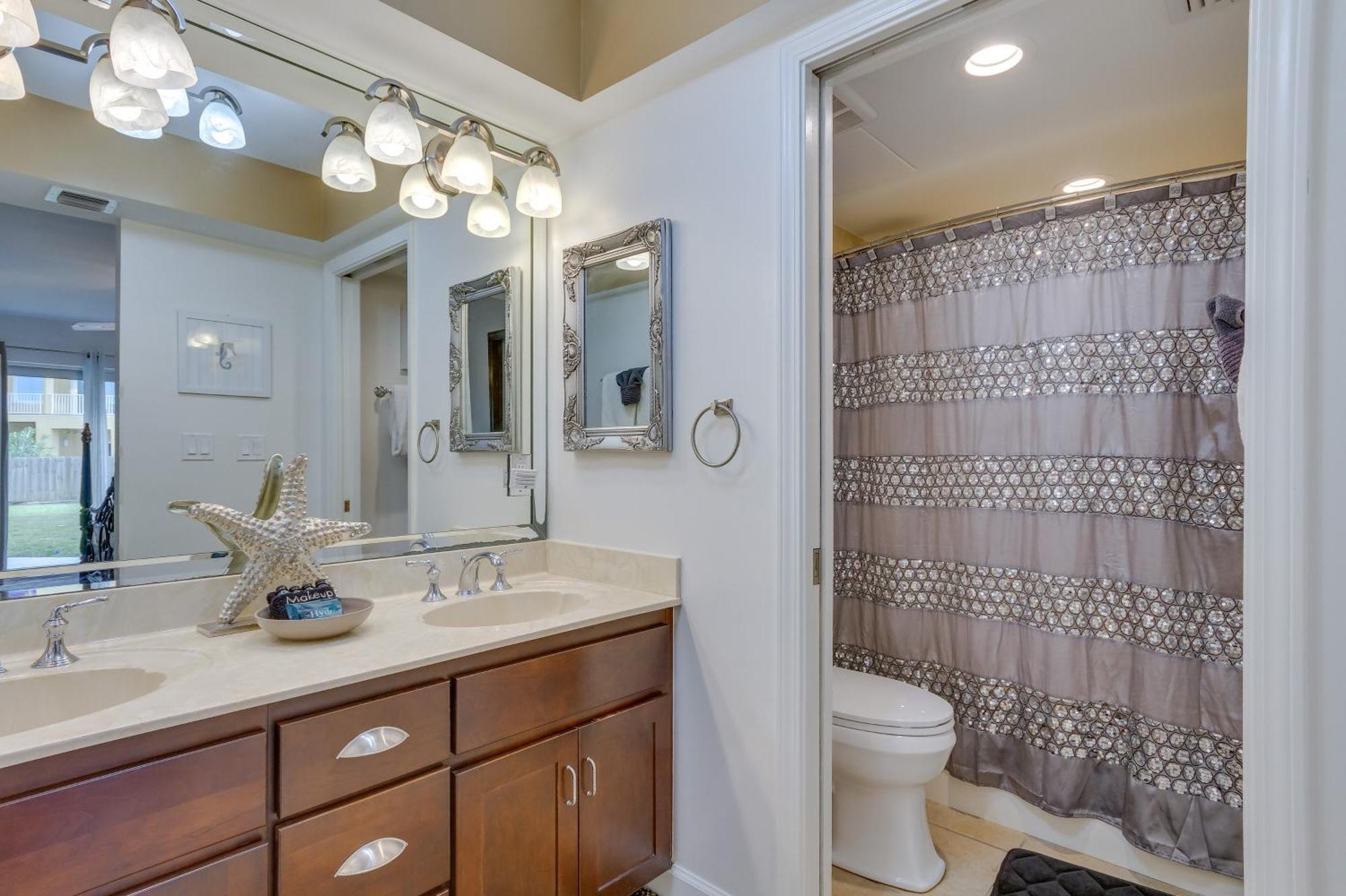 Pensacola Beach Condo With Patio And Access To Beach! Экстерьер фото